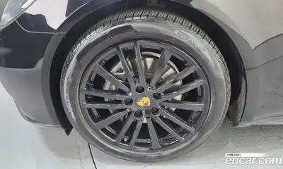 Porsche Panamera 2018 3.0 автомат (гидро), миниатюра 5