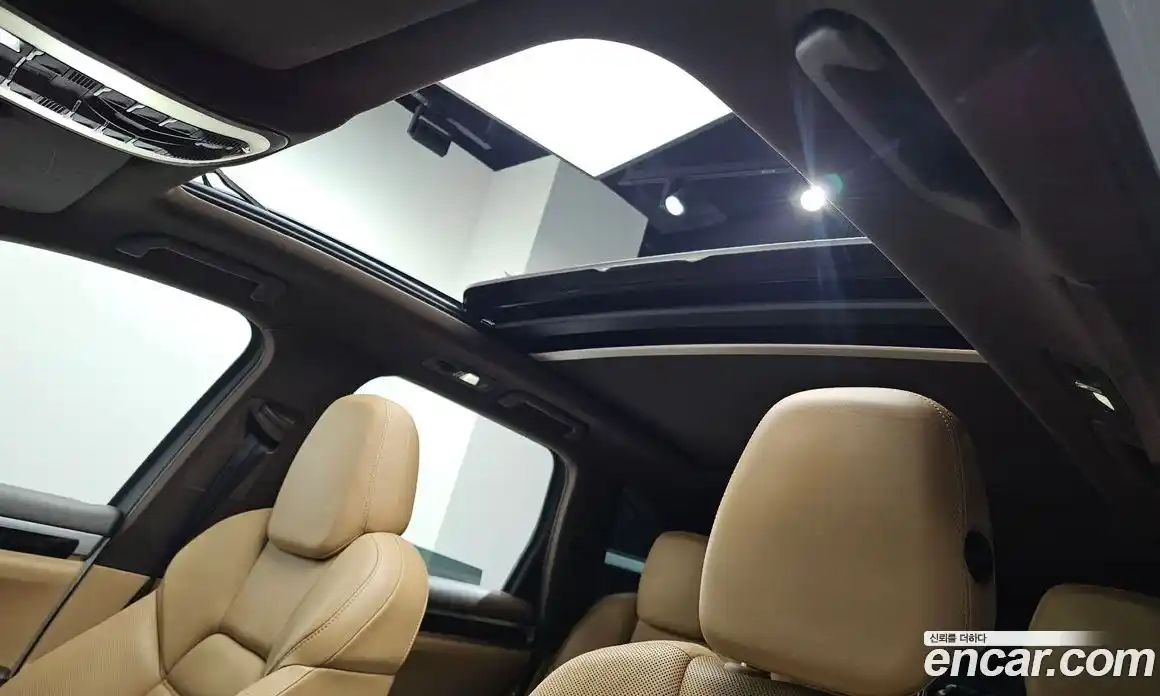 Porsche Cayenne 2015 4.1 автомат (гидро), фото 26
