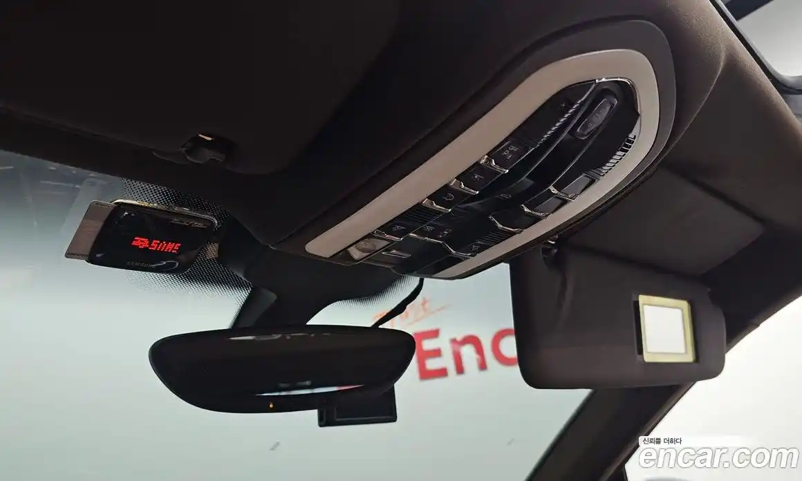 Porsche Cayenne 2015 4.1 автомат (гидро), фото 29