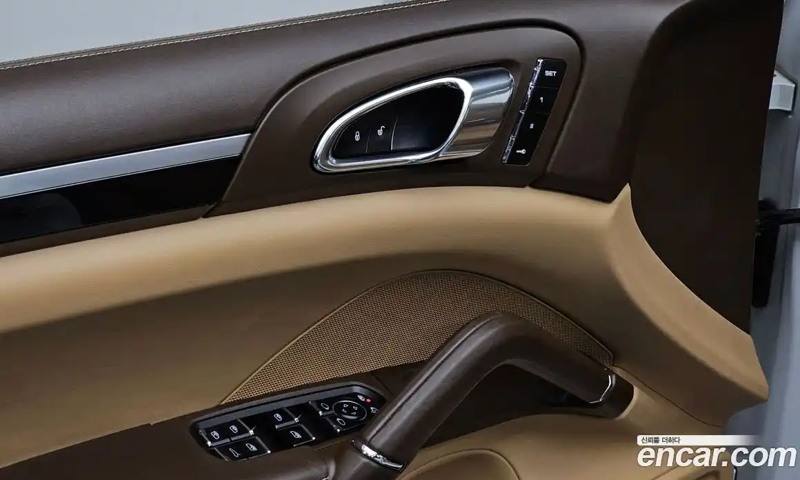 Porsche Cayenne 2015 4.1 автомат (гидро), фото 30