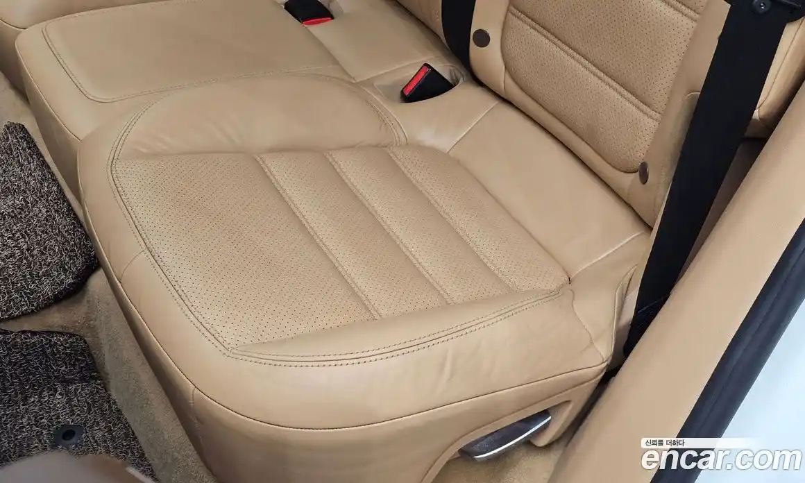 Porsche Cayenne 2015 4.1 автомат (гидро), фото 32