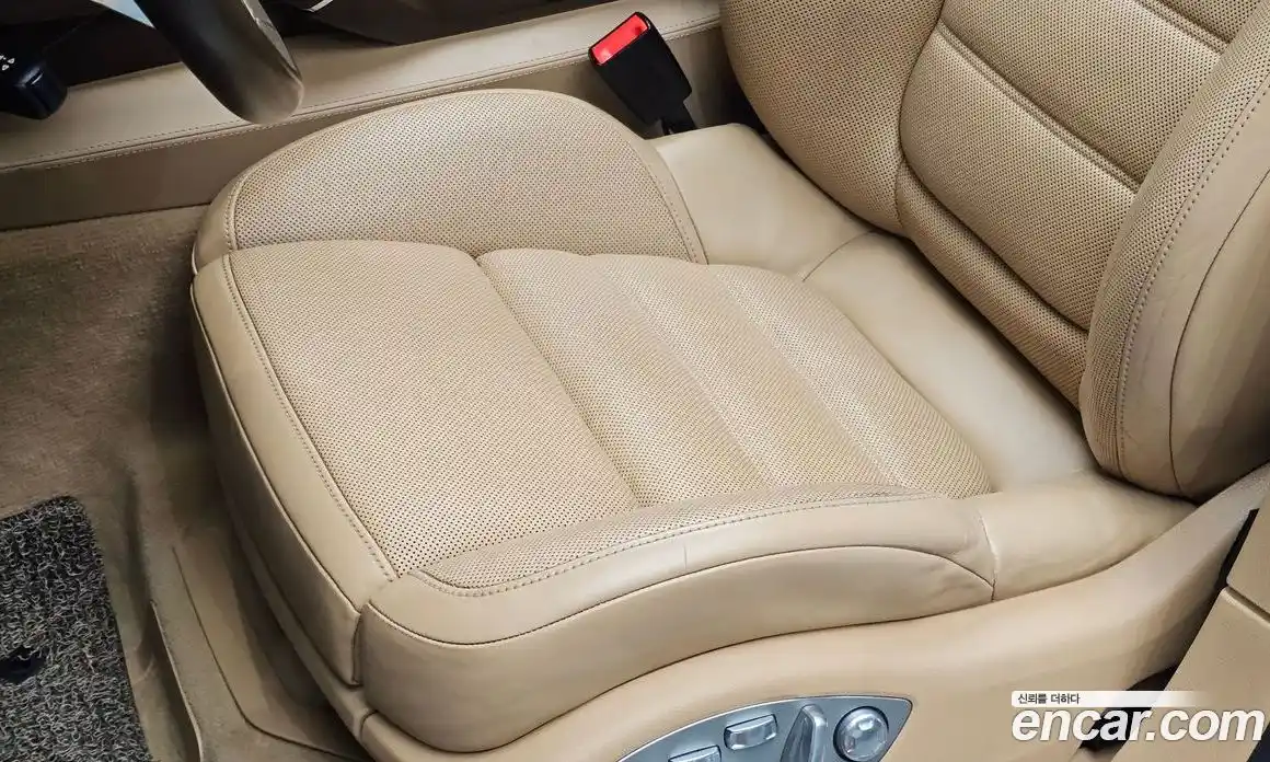 Porsche Cayenne 2015 4.1 автомат (гидро), фото 33