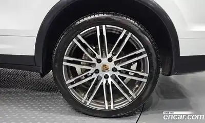 Porsche Cayenne 2015 4.1 автомат (гидро), миниатюра 6