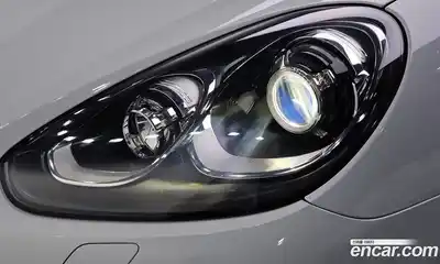 Porsche Cayenne 2015 4.1 автомат (гидро), миниатюра 7