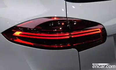 Porsche Cayenne 2015 4.1 автомат (гидро), миниатюра 8