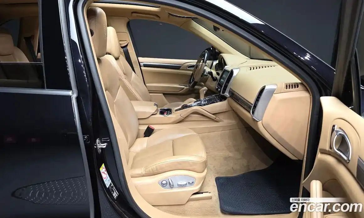 Porsche Cayenne 2015 3.0 автомат (гидро), фото 11