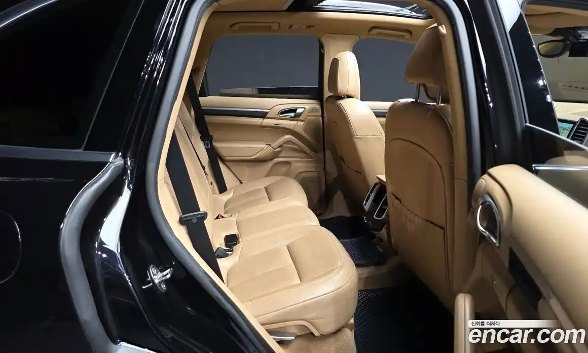 Porsche Cayenne 2015 3.0 автомат (гидро), фото 12