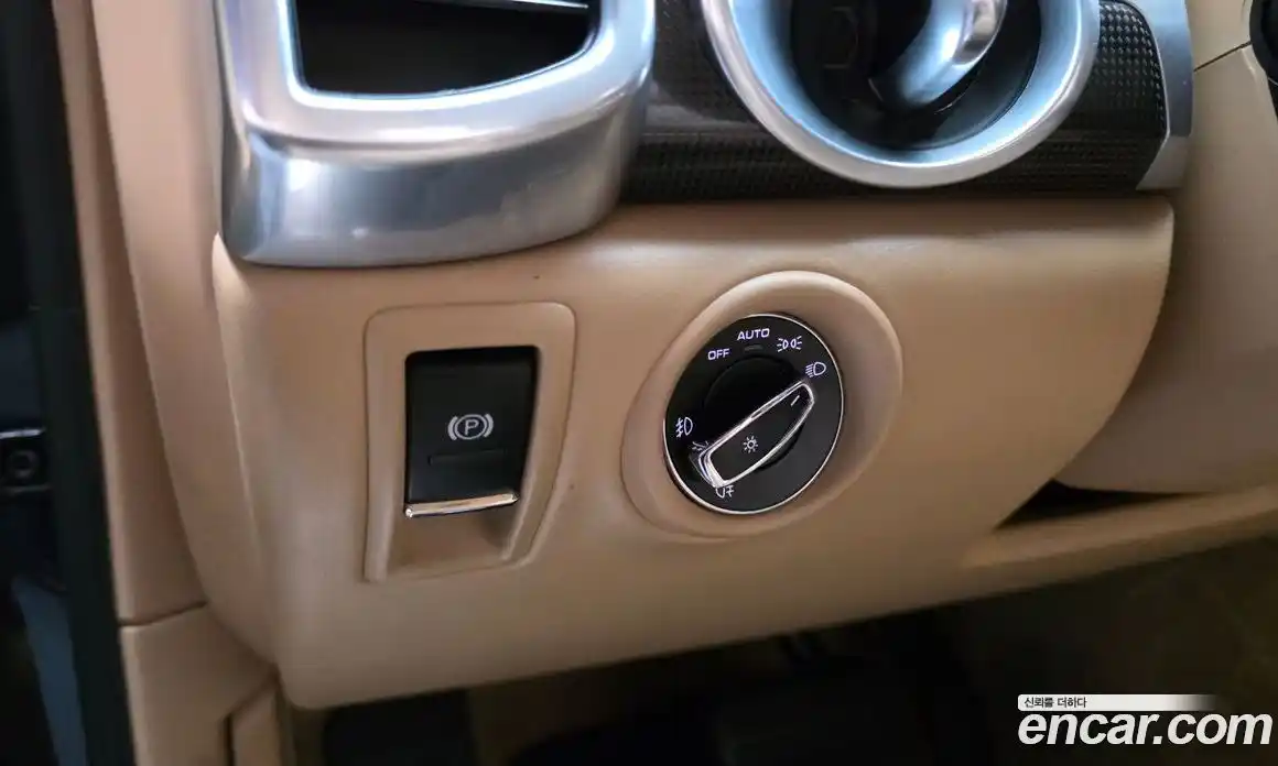 Porsche Cayenne 2015 3.0 автомат (гидро), фото 17
