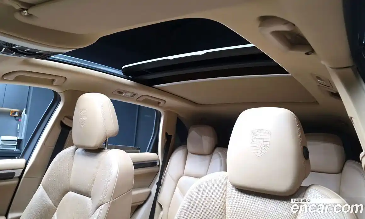 Porsche Cayenne 2015 3.0 автомат (гидро), фото 18