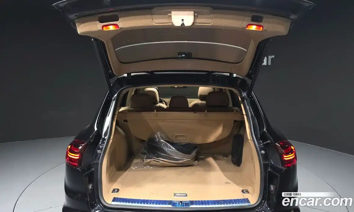 Porsche Cayenne 2015 3.0 автомат (гидро), фото 20