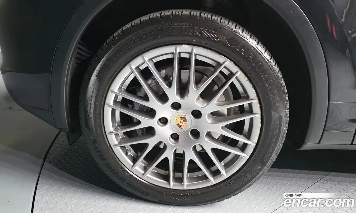 Porsche Cayenne 2015 3.0 автомат (гидро), фото 5