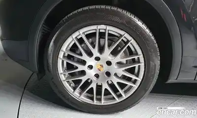 Porsche Cayenne 2015 3.0 автомат (гидро), миниатюра 5
