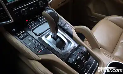 Porsche Cayenne 2015 3.0 автомат (гидро), миниатюра 9