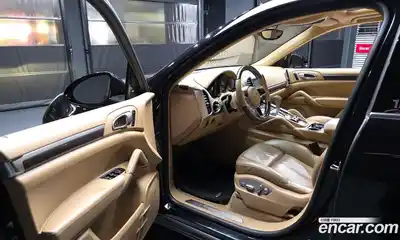 Porsche Cayenne 2015 3.0 автомат (гидро), миниатюра 10