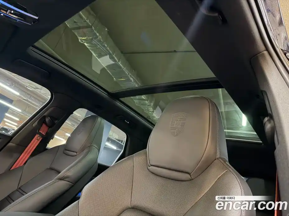 Porsche Cayenne 2021 3.0 автомат (гидро), фото 14