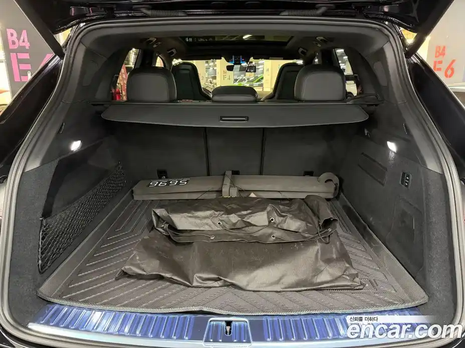 Porsche Cayenne 2021 3.0 автомат (гидро), фото 19