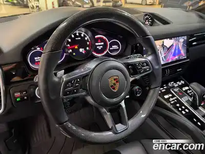 Porsche Cayenne 2021 3.0 автомат (гидро), миниатюра 8