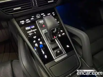 Porsche Cayenne 2021 3.0 автомат (гидро), миниатюра 9