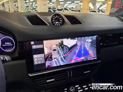Porsche Cayenne 2021 3.0 автомат (гидро), миниатюра 10