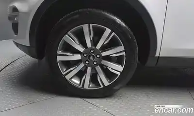 Land Rover Discovery Sport 2019 2.0 автомат (гидро), миниатюра 5