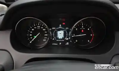 Land Rover Discovery Sport 2019 2.0 автомат (гидро), миниатюра 8