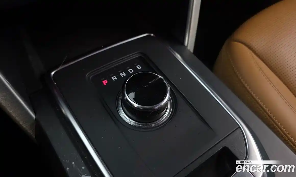 Land Rover Discovery Sport 2019 2.0 автомат (гидро), фото 9