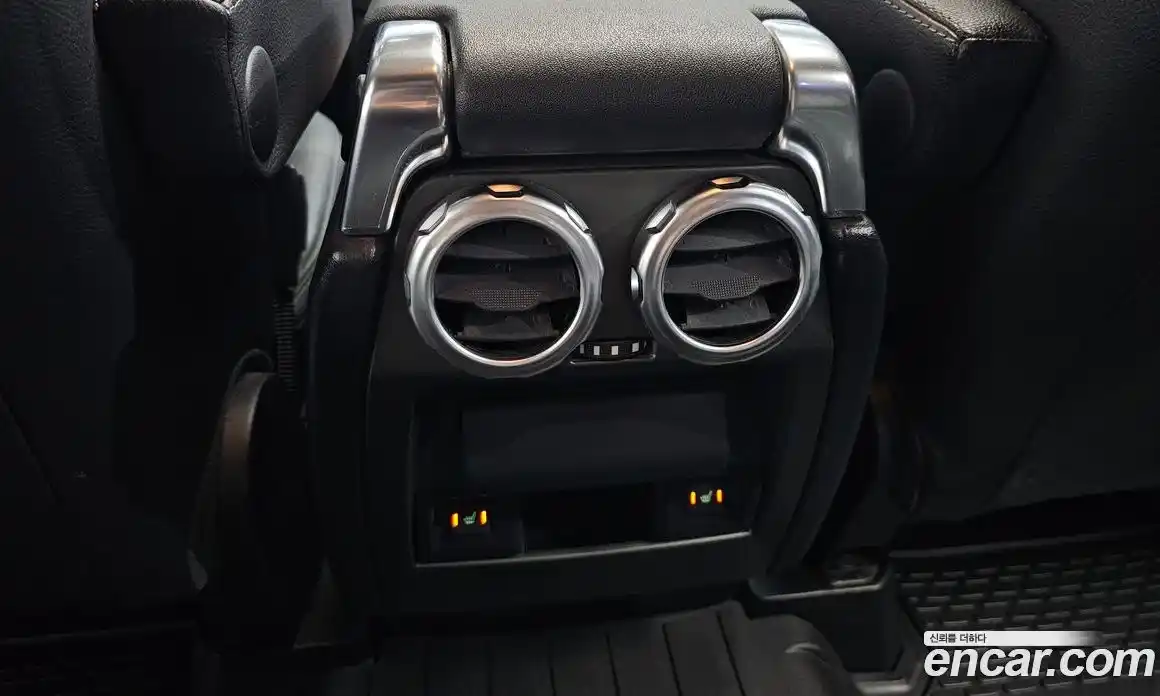 Land Rover Discovery 2012 3.0 автомат (гидро), фото 19