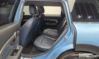 Mini Clubman 2017 1.5 автомат (гидро), миниатюра 11