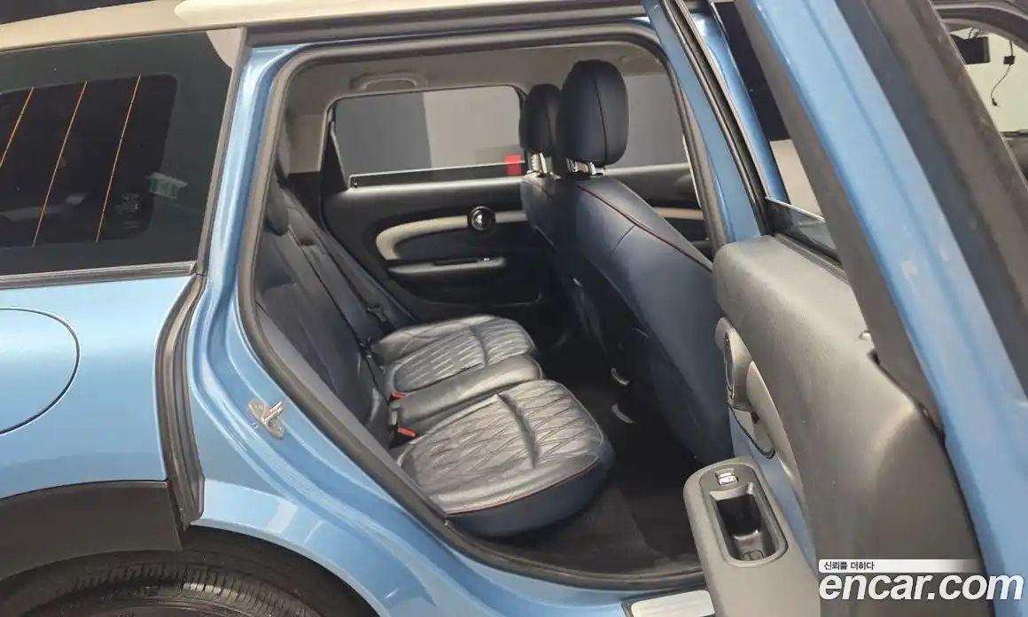 Mini Clubman 2017 1.5 автомат (гидро), фото 12
