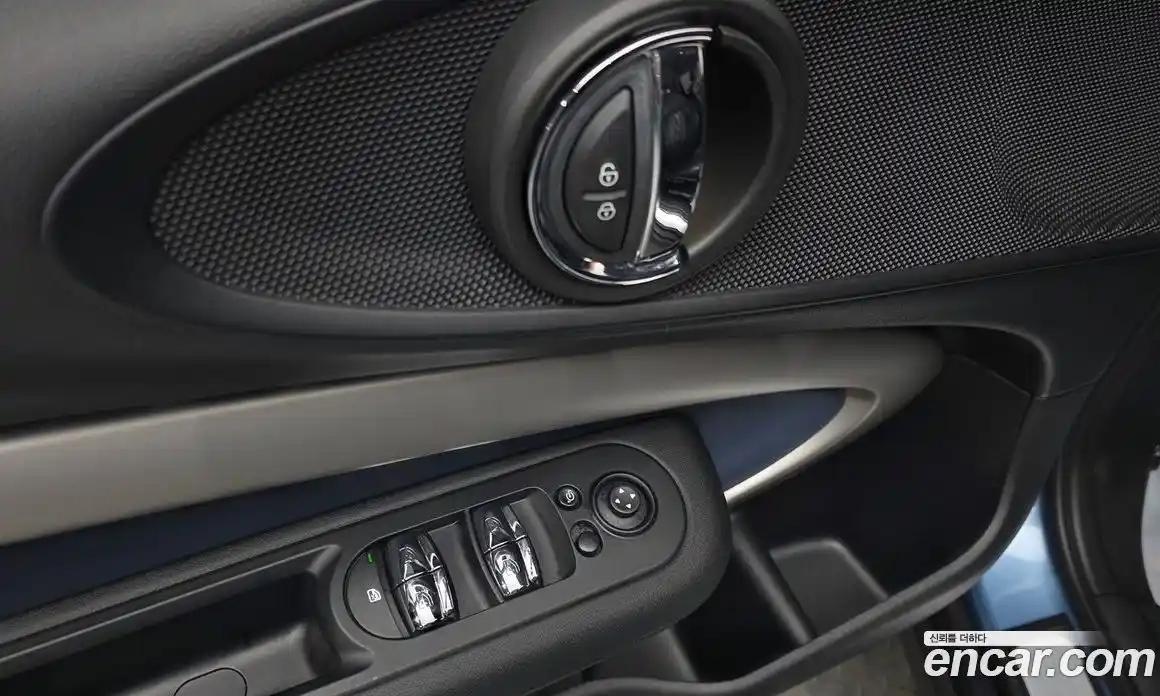 Mini Clubman 2017 1.5 автомат (гидро), фото 13