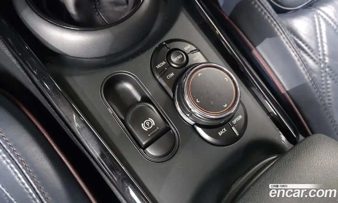 Mini Clubman 2017 1.5 автомат (гидро), фото 15