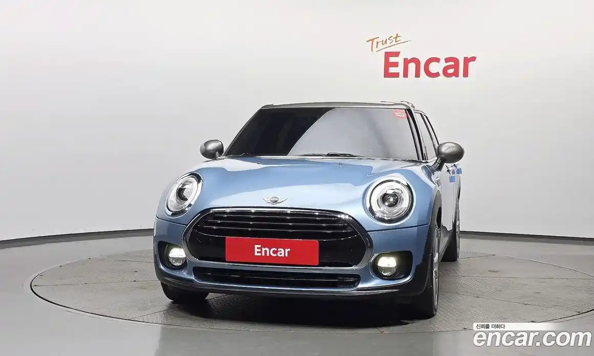 Mini Clubman 2017 1.5 автомат (гидро), фото 3