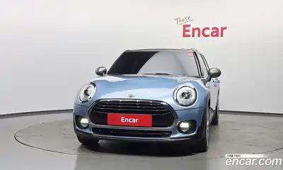 Mini Clubman 2017 1.5 автомат (гидро), миниатюра 3