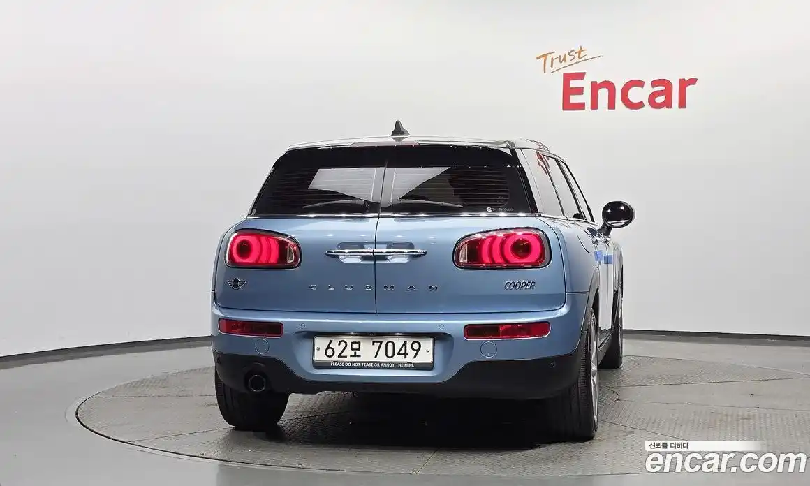 Mini Clubman 2017 1.5 автомат (гидро), фото 4
