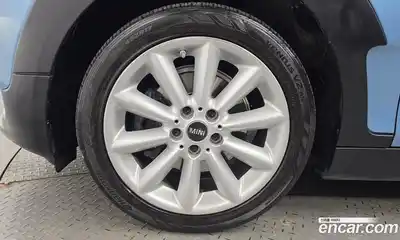 Mini Clubman 2017 1.5 автомат (гидро), миниатюра 5