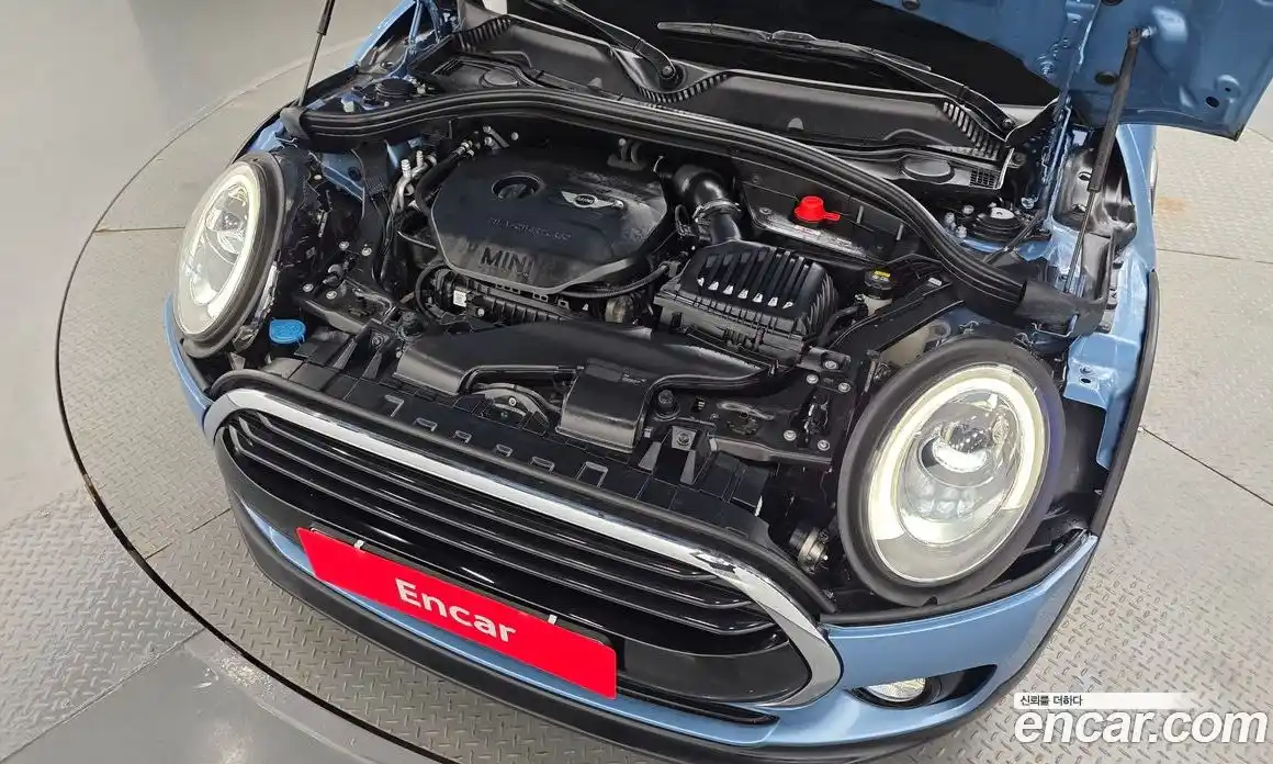 Mini Clubman 2017 1.5 автомат (гидро), фото 6