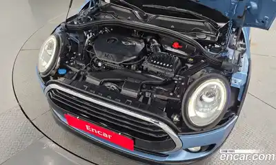 Mini Clubman 2017 1.5 автомат (гидро), миниатюра 6