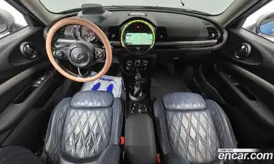 Mini Clubman 2017 1.5 автомат (гидро), миниатюра 7