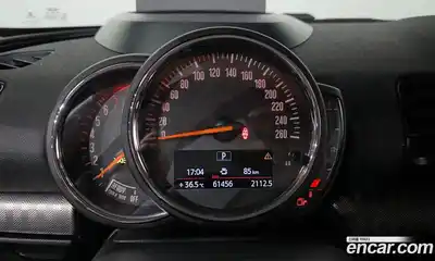 Mini Clubman 2017 1.5 автомат (гидро), миниатюра 8