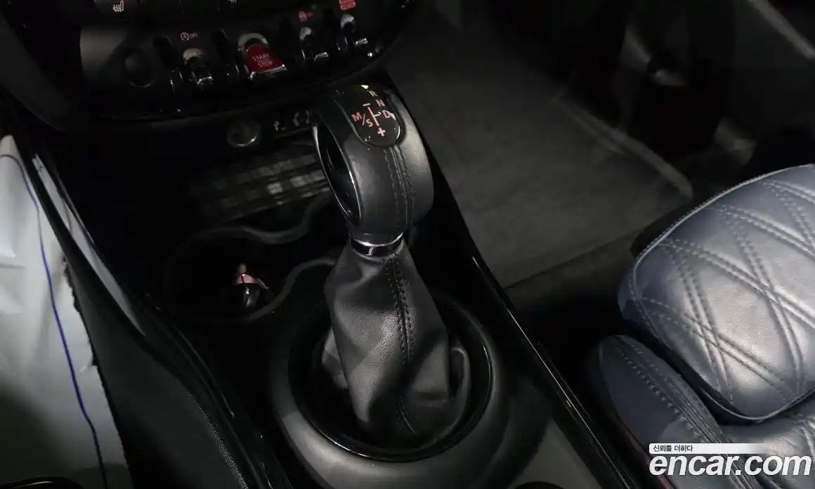 Mini Clubman 2017 1.5 автомат (гидро), фото 9