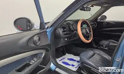Mini Clubman 2017 1.5 автомат (гидро), миниатюра 10
