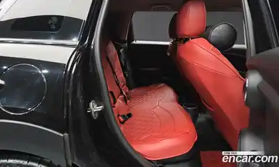 Mini Cooper 2017 1.5 автомат (гидро), миниатюра 11