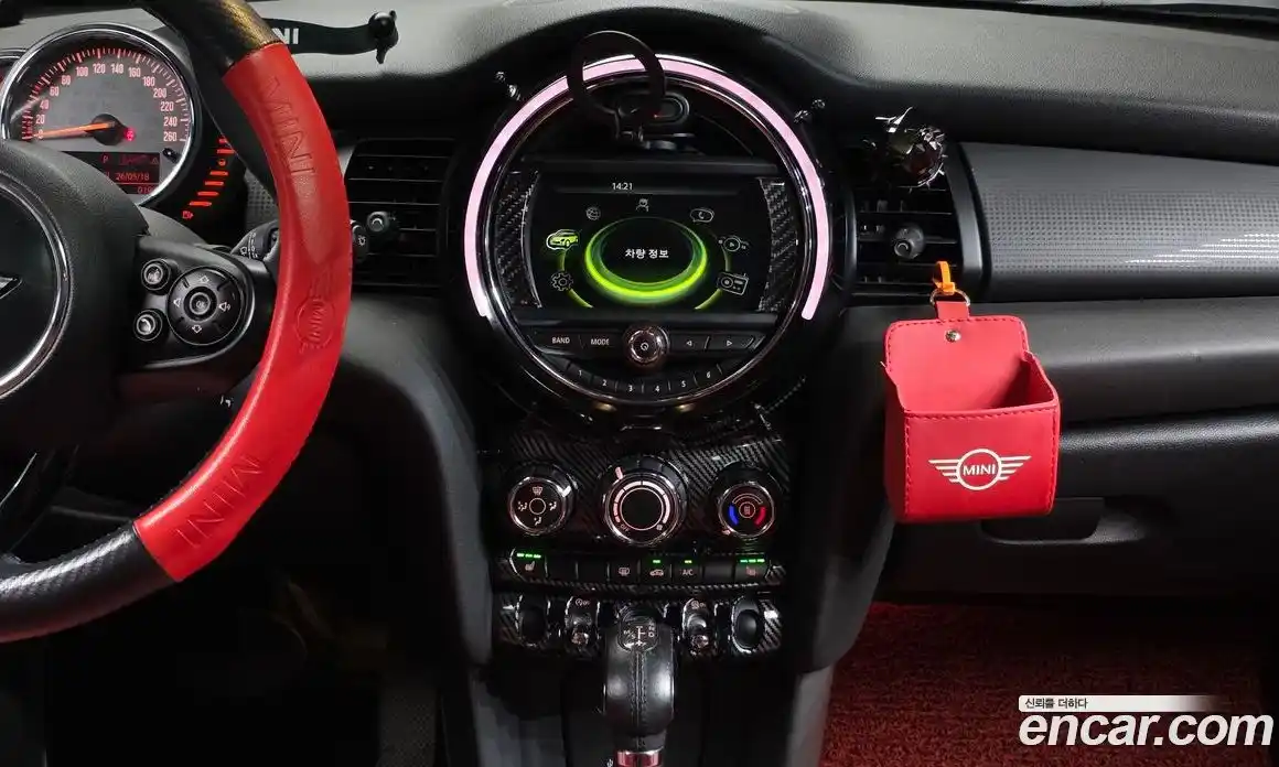 Mini Cooper 2017 1.5 автомат (гидро), фото 12