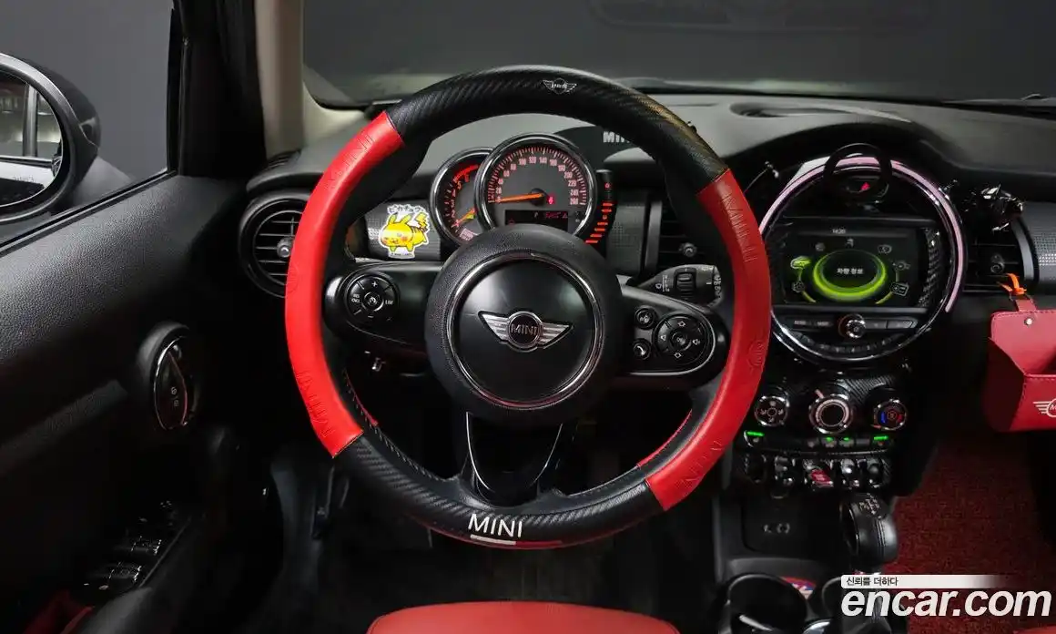 Mini Cooper 2017 1.5 автомат (гидро), фото 13