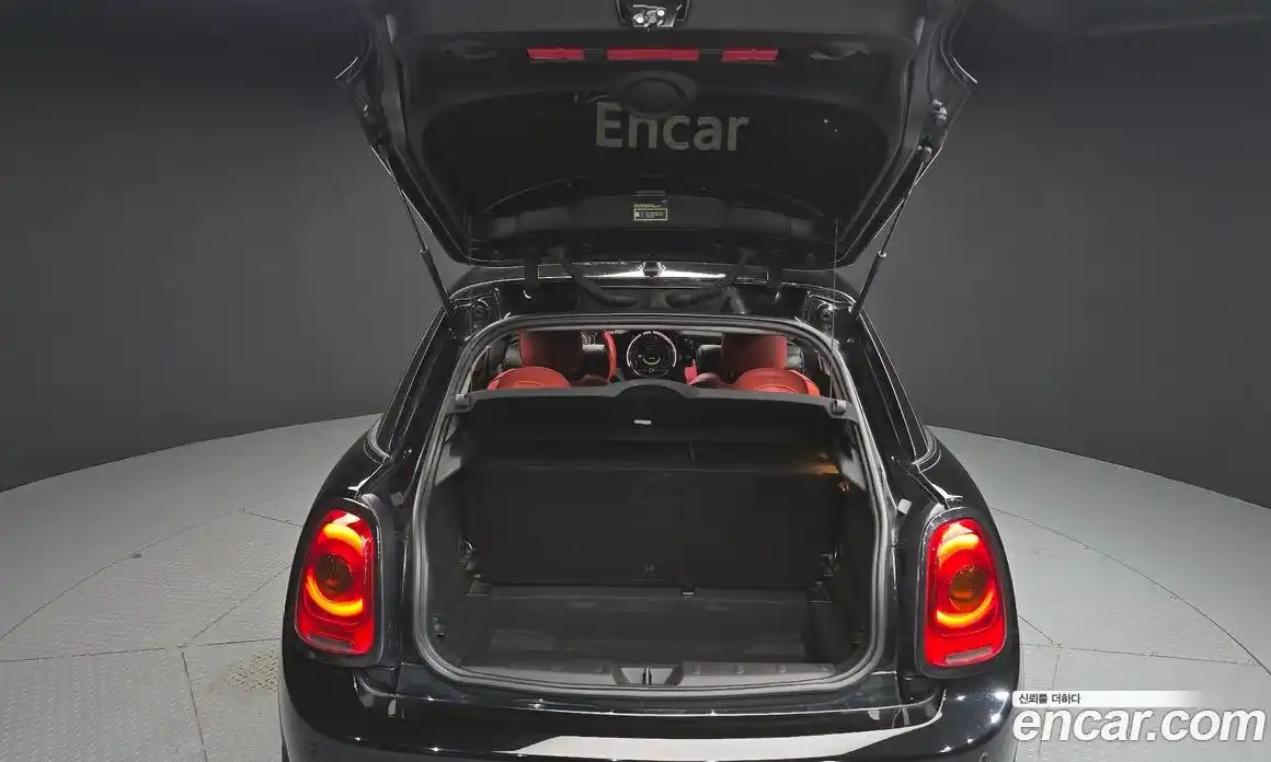 Mini Cooper 2017 1.5 автомат (гидро), фото 20