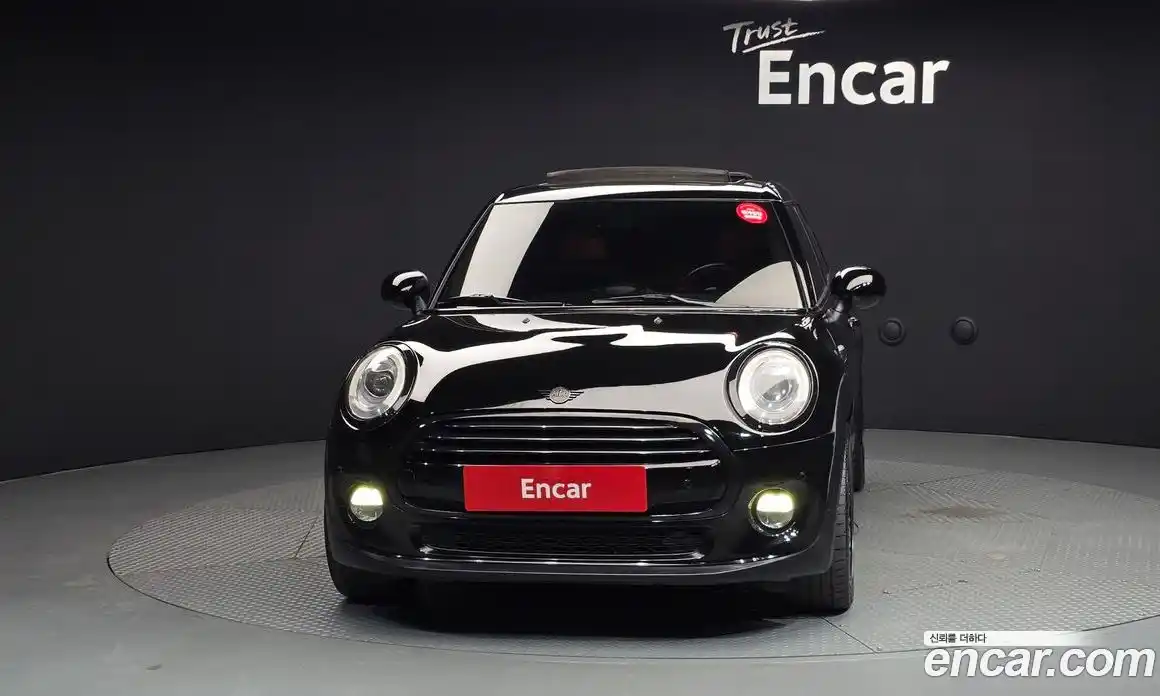 Mini Cooper 2017 1.5 автомат (гидро), фото 3