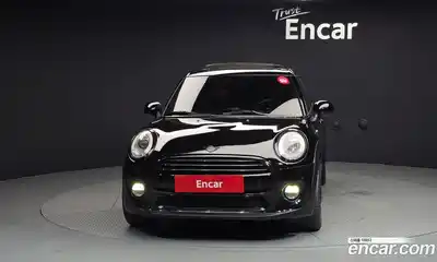 Mini Cooper 2017 1.5 автомат (гидро), миниатюра 3