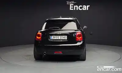 Mini Cooper 2017 1.5 автомат (гидро), миниатюра 4