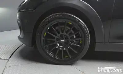 Mini Cooper 2017 1.5 автомат (гидро), миниатюра 5