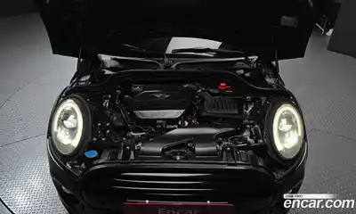 Mini Cooper 2017 1.5 автомат (гидро), миниатюра 6